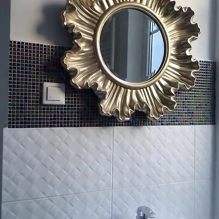 Konstancja * Miedzyzdroje