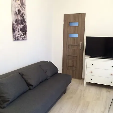 Konstancja Séjour chez l'habitant