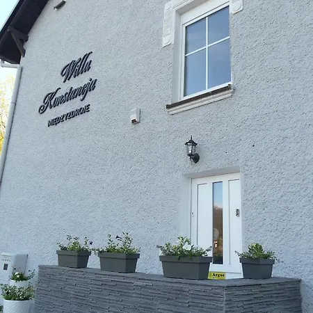 Séjour chez l'habitant Konstancja *