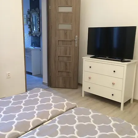 Konstancja Privatunterkunft