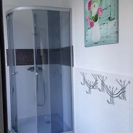 Séjour chez l'habitant Konstancja Miedzyzdroje