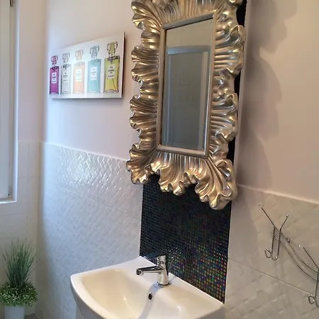 Konstancja Privatunterkunft