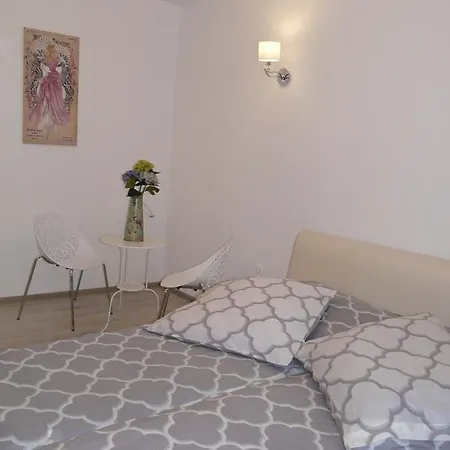 Séjour chez l'habitant Konstancja *