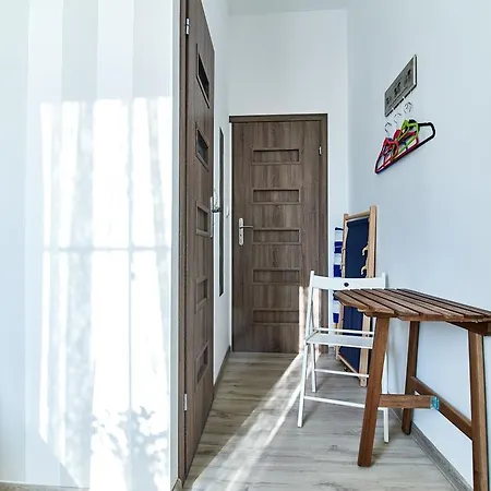 Konstancja Séjour chez l'habitant *