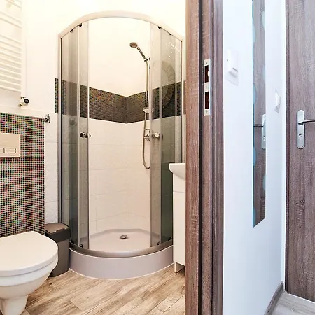 Séjour chez l'habitant Konstancja