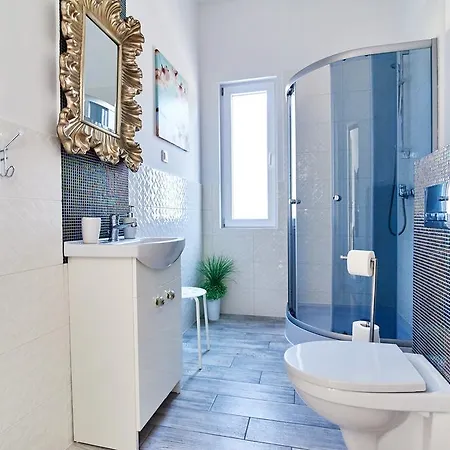 Konstancja * Misdroy