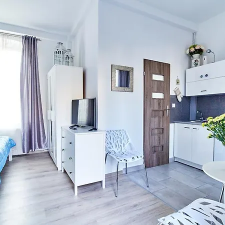 Konstancja Séjour chez l'habitant *