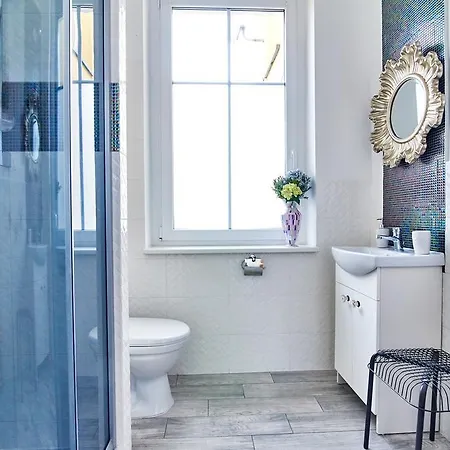 Konstancja Privatunterkunft Misdroy