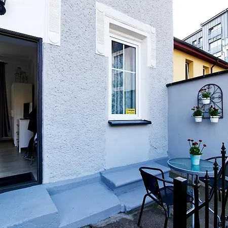 Konstancja Séjour chez l'habitant *