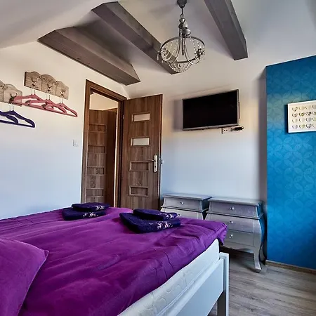 Konstancja * Miedzyzdroje