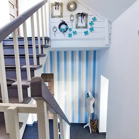 Privatunterkunft Konstancja