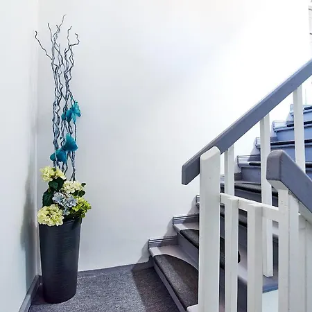 Séjour chez l'habitant Konstancja *