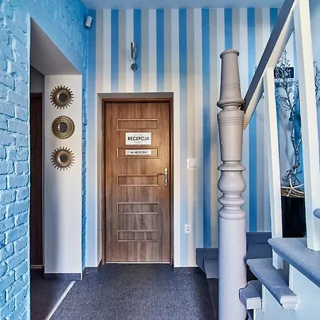 Konstancja Privatunterkunft Misdroy