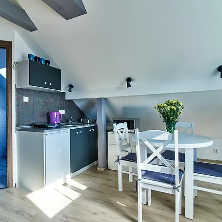 Konstancja Miedzyzdroje