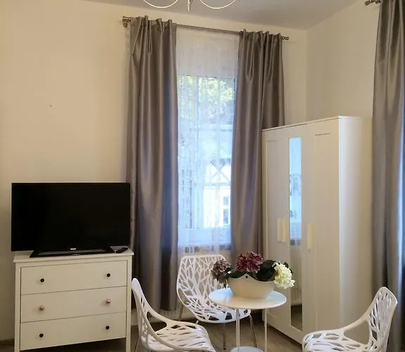 Konstancja Homestay szállás Międzyzdroje