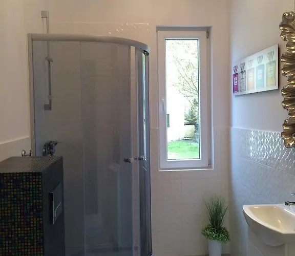 Konstancja Międzyzdroje