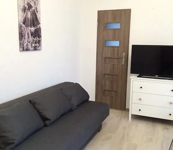 Konstancja Homestay szállás