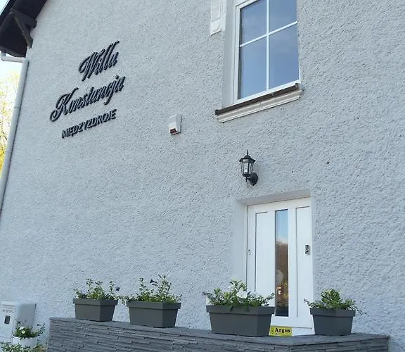 Homestay szállás Konstancja *