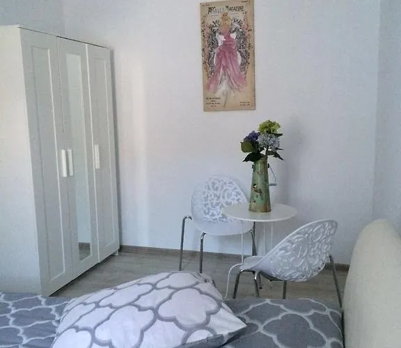 Konstancja Międzyzdroje