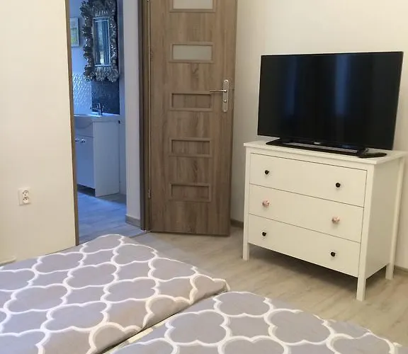 Konstancja Homestay szállás