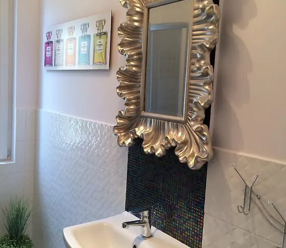 Konstancja Homestay szállás