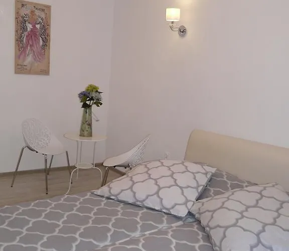 Homestay szállás Konstancja *