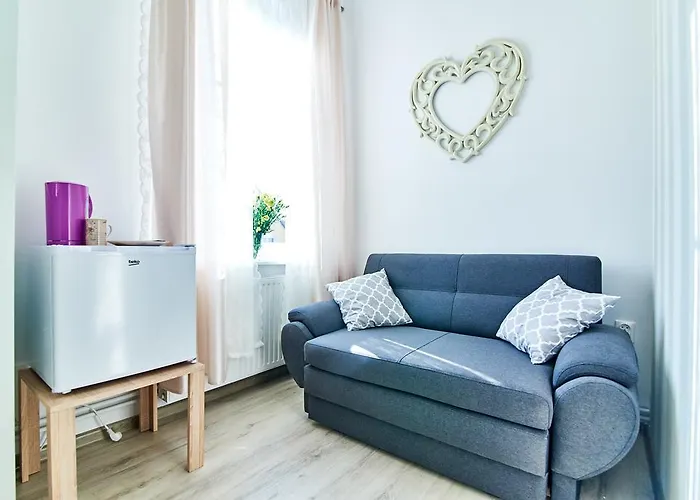 Homestay szállás Konstancja