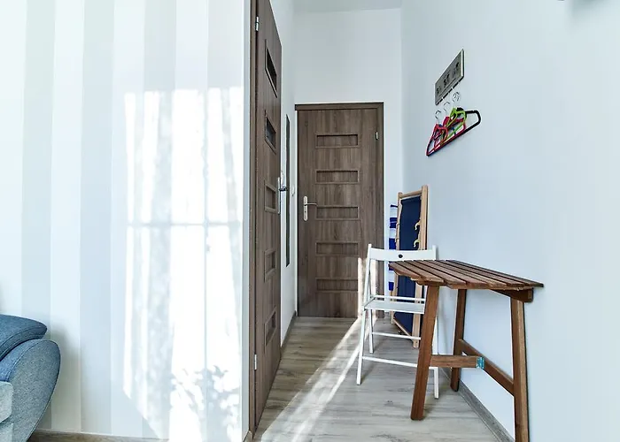 Konstancja Homestay szállás *