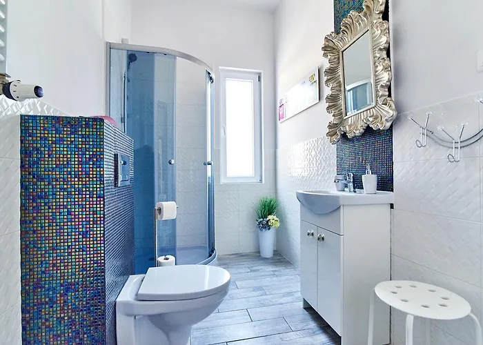 Homestay szállás Konstancja *