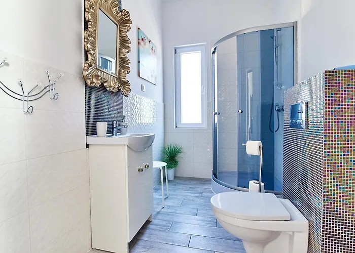 Konstancja * Międzyzdroje