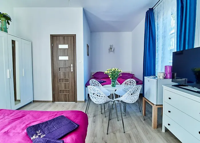 Homestay szállás Konstancja
