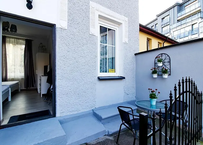 Konstancja Homestay szállás *