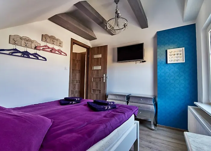 Konstancja * Międzyzdroje