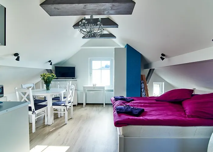 Konstancja Homestay szállás *