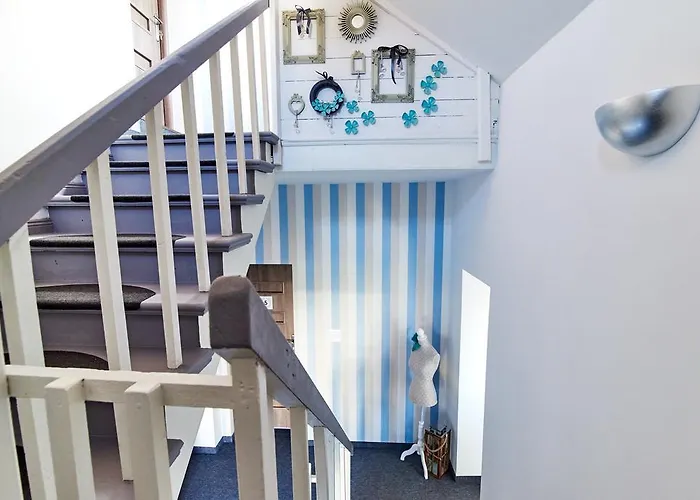 Homestay szállás Konstancja