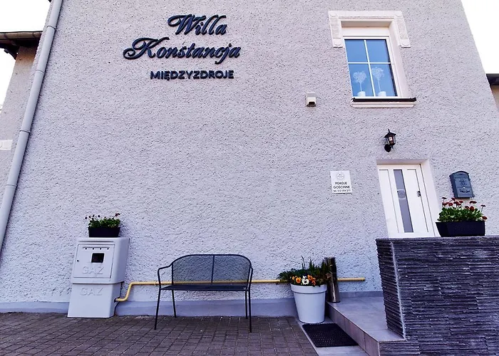 Homestay szállás Konstancja