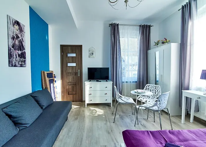 Konstancja Homestay szállás