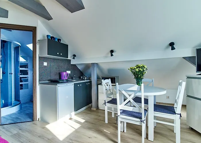 Konstancja Międzyzdroje