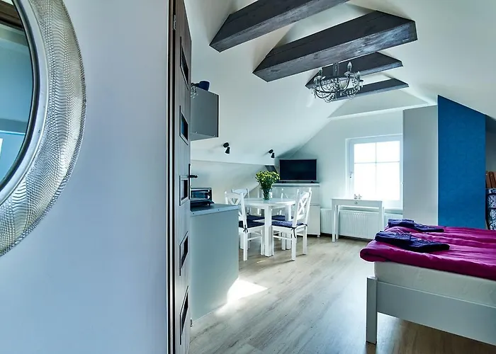 Konstancja Homestay szállás